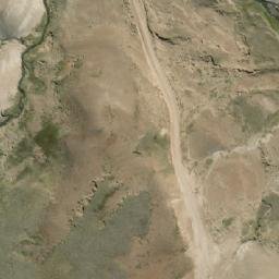 Satellite imagery of Cerro Las Boleadoras, AR