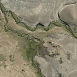Satellite imagery of Cerro Las Boleadoras, AR