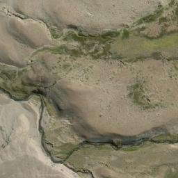 Satellite imagery of Cerro Las Boleadoras, AR