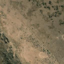 Satellite imagery of Cerro de Piedra, AR