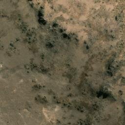 Satellite imagery of Cerro de Piedra, AR