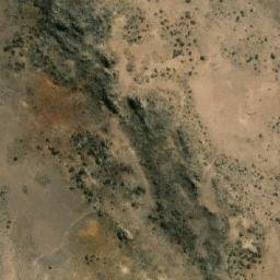 Satellite imagery of Cerro de Piedra, AR