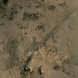 Satellite imagery of Cerro de Piedra, AR