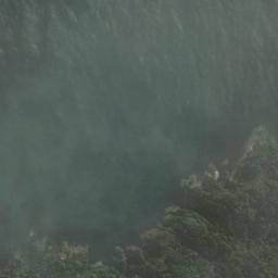 Satellite imagery of Chew Tobacco Point, NZ