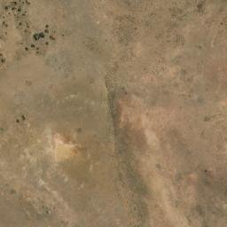 Satellite imagery of Cerro de Piedra, AR