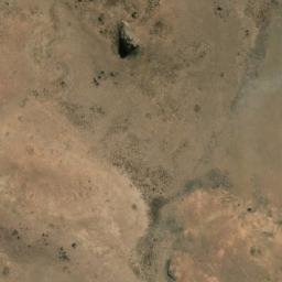 Satellite imagery of Cerro de Piedra, AR