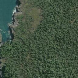 Satellite imagery of Punta Suárez, CL