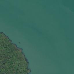 Satellite imagery of Punta Cesaria, CL