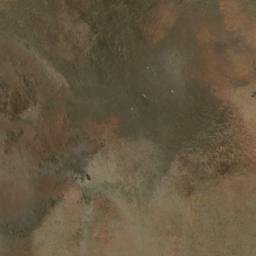 Satellite imagery of Cerro Grande, AR