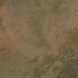 Satellite imagery of Cerro Grande, AR