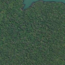 Satellite imagery of Punta Cesaria, CL