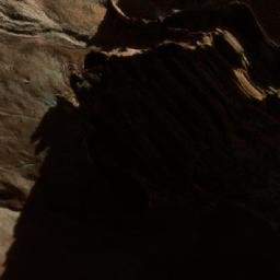 Satellite imagery of Cerro Zeballos, AR