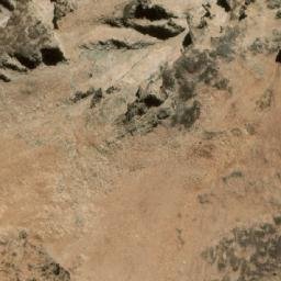 Satellite imagery of Cerro Zeballos, AR