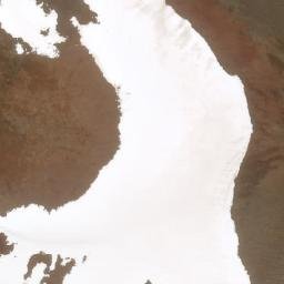 Satellite imagery of Cerro del Pedregoso, AR