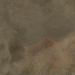 Satellite imagery of Cerro Grande, AR