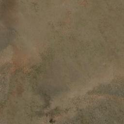 Satellite imagery of Cerro Grande, AR
