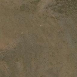 Satellite imagery of Cerro Grande, AR