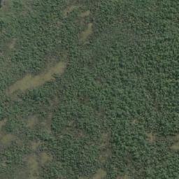 Satellite imagery of Punta Suárez, CL