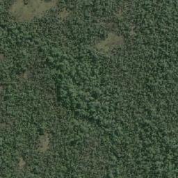 Satellite imagery of Punta Suárez, CL