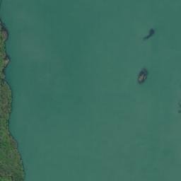 Satellite imagery of Punta Cesaria, CL