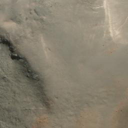 Satellite imagery of Cerro Plomo, AR