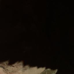 Satellite imagery of Cerro Zeballos, AR