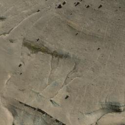 Satellite imagery of Cerro Plomo, AR