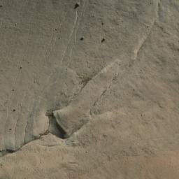 Satellite imagery of Cerro Plomo, AR