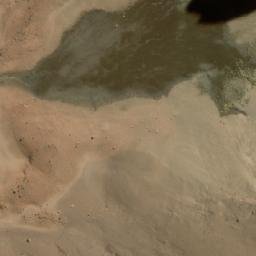 Satellite imagery of Cerro Zeballos, AR