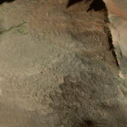 Satellite imagery of Cerro Zeballos, AR