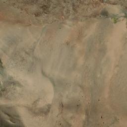 Satellite imagery of Cerro Zeballos, AR