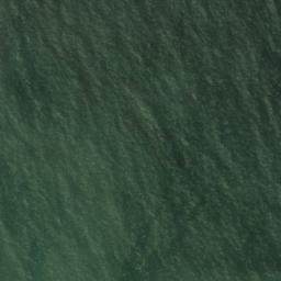 Satellite imagery of East Cape/Koromere, NZ