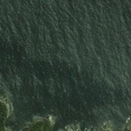 Satellite imagery of EAST CAPE, NZ