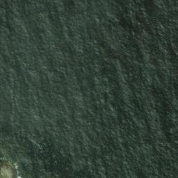 Satellite imagery of EAST CAPE, NZ