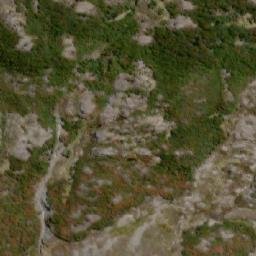 Satellite imagery of Cordón Soler, CL