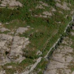 Satellite imagery of Cordón Soler, CL