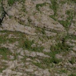 Satellite imagery of Cordón Soler, CL