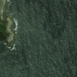 Satellite imagery of EAST CAPE, NZ
