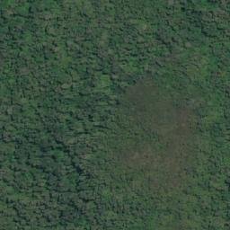 Satellite imagery of Cerro Cerrote, CL