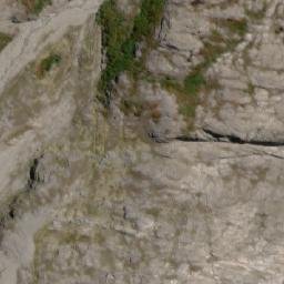 Satellite imagery of Cordón Soler, CL