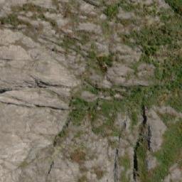 Satellite imagery of Cordón Soler, CL