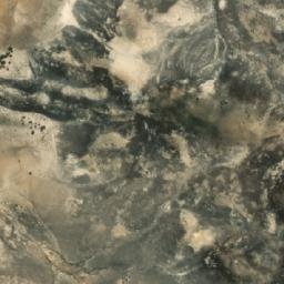 Satellite imagery of Cerro Colorado, AR