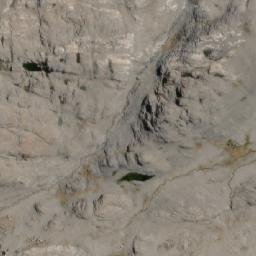 Satellite imagery of Cordón Soler, CL