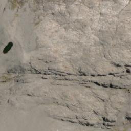 Satellite imagery of Cordón Soler, CL