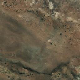 Satellite imagery of Cerro Colorado, AR