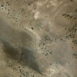 Satellite imagery of Loma del Balde, AR