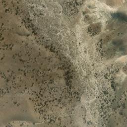 Satellite imagery of Loma del Balde, AR