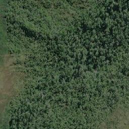 Satellite imagery of Cerro Cerrote, CL