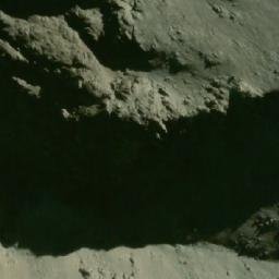 Satellite imagery of Cerro La Leona, CL