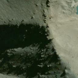 Satellite imagery of Cerro La Leona, CL